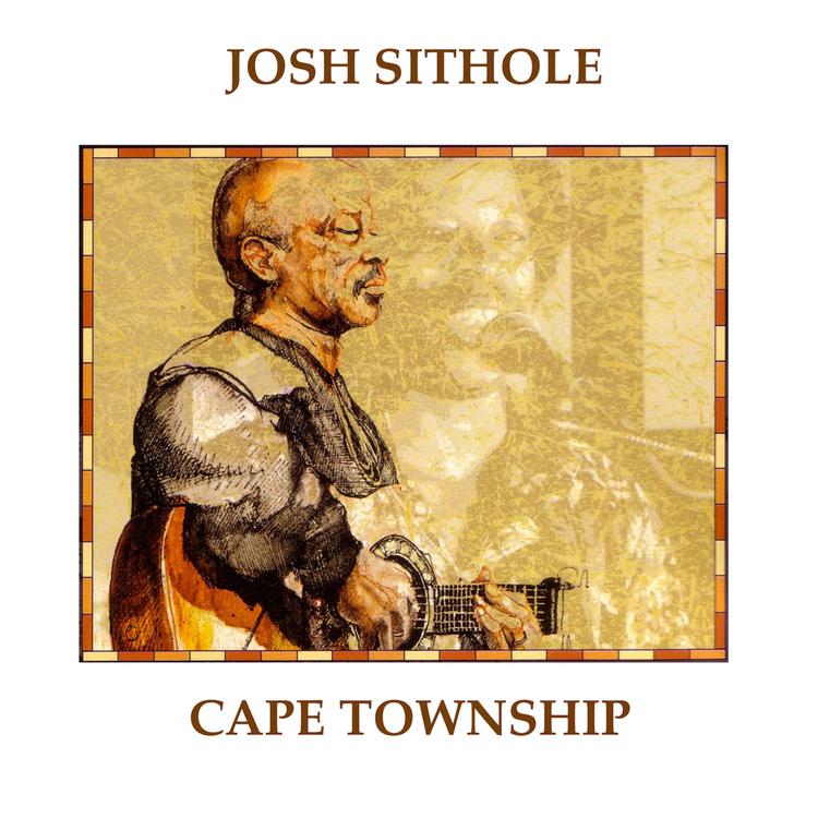 Josh Sithole's avatar image