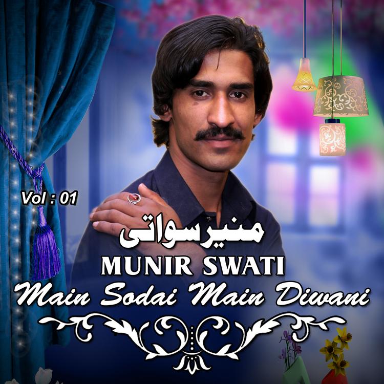 Munir Swati's avatar image