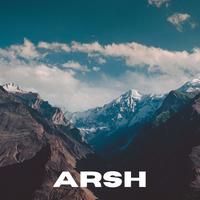 Arsh's avatar cover