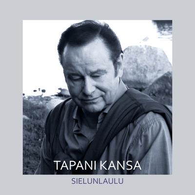 Tapani Kansa's cover