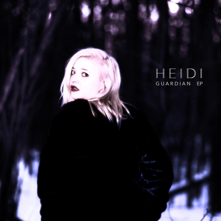 Heidi's avatar image