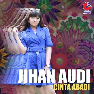 Cinta Abadi's cover