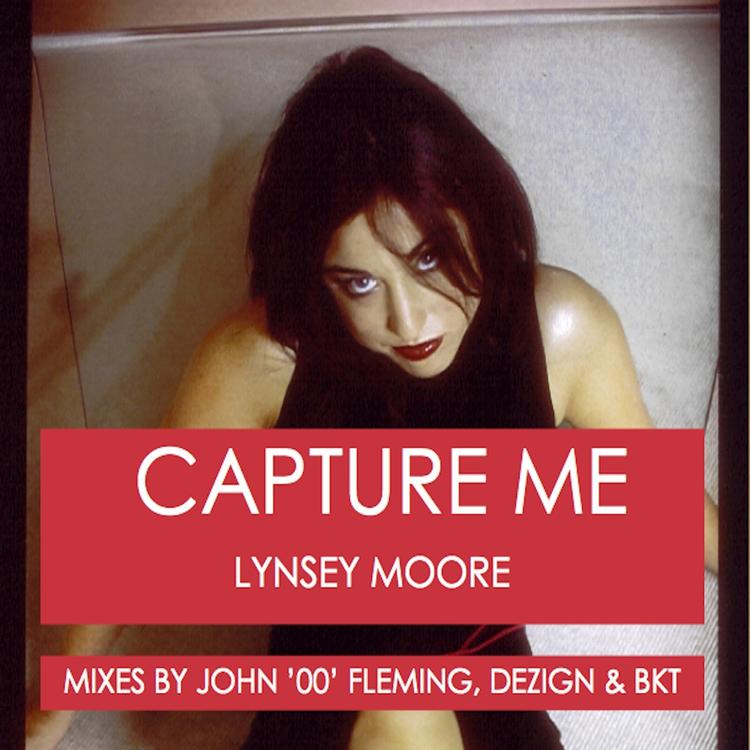 Lynsey Moore's avatar image