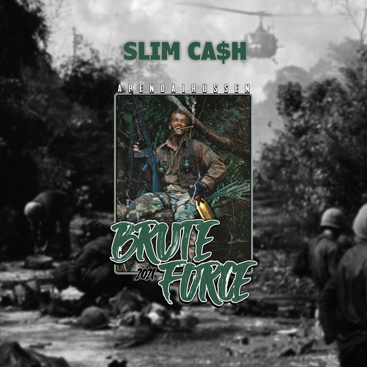 Slim Ca$h's avatar image