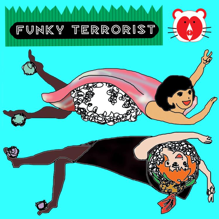 Funky Terrorist's avatar image