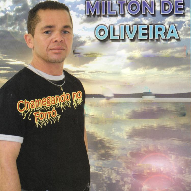 Milton De Oliveira's avatar image