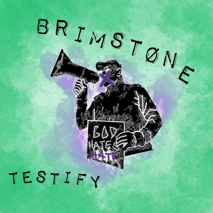 Brimstøne's avatar image