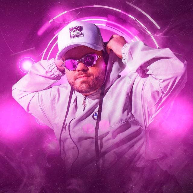 DJ Ryder's avatar image