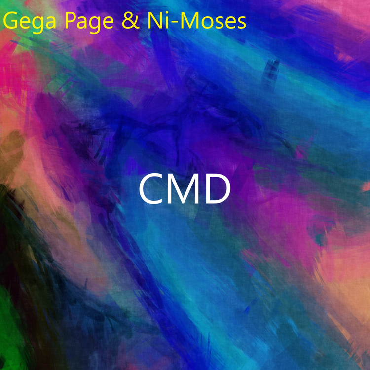 Gega Page & Ni-Moses's avatar image