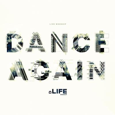Dance Again's cover