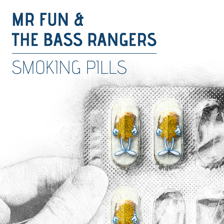 Mr. Fun & The Bass Rangers's avatar image