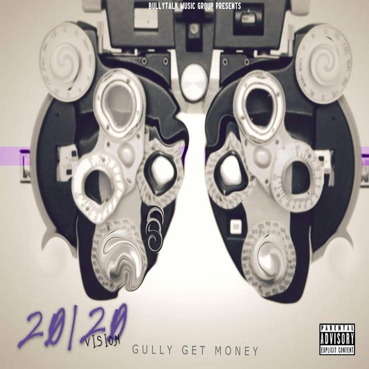 Gully Get Money's avatar image