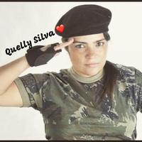 Tia Quelly's avatar cover