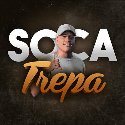 Soca Trepa By Marlon Corrêa's cover