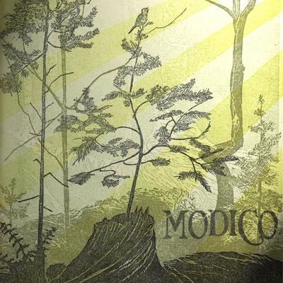 Dead Decoy Days By Modico's cover