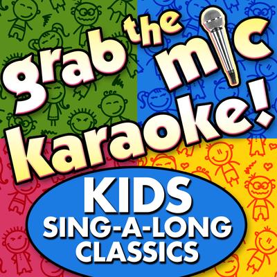 Old Macdonald Had a Farm (Karaoke Version) By Voice Versa's cover