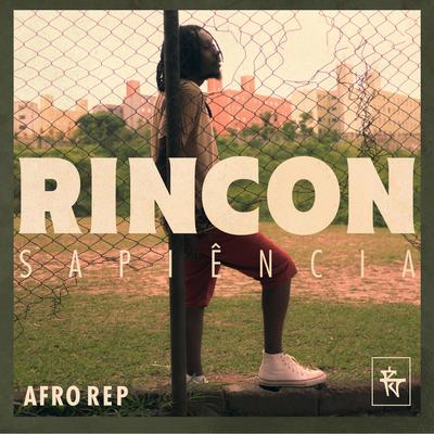 Afro Rep By Rincon Sapiência's cover