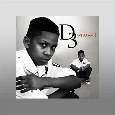 Converse (feat. Demetrius) By D'3, Demetrius's cover