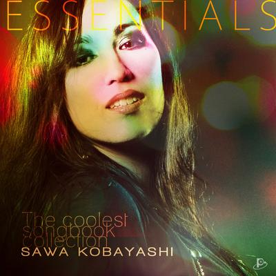 Sawa Kobayashi's cover