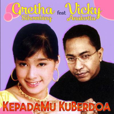 Kepadamu Kuberdoa's cover