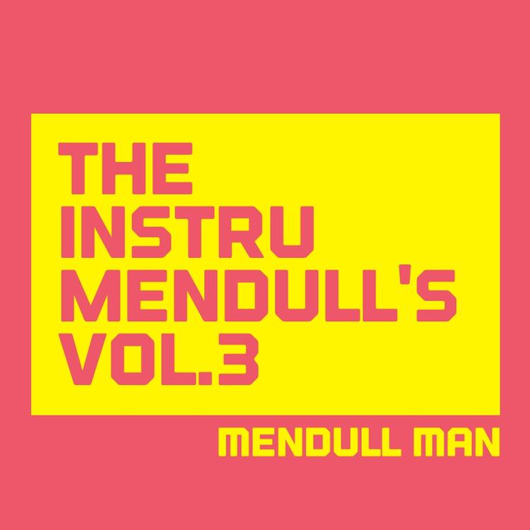 Mendull Man's avatar image