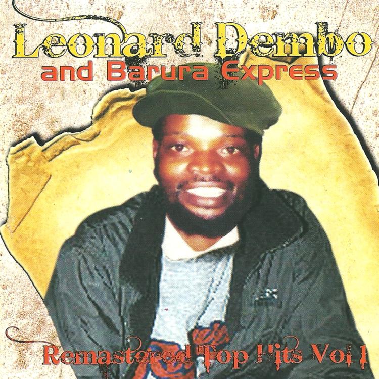 Leonard Dembo & Barura Express's avatar image