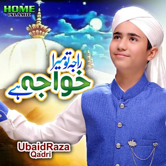 Ubaid Raza Qadri's avatar image