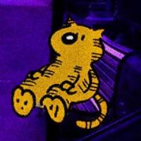 HeathcliffTheBandit's avatar cover