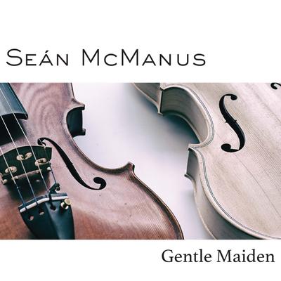 Seán McManus's cover