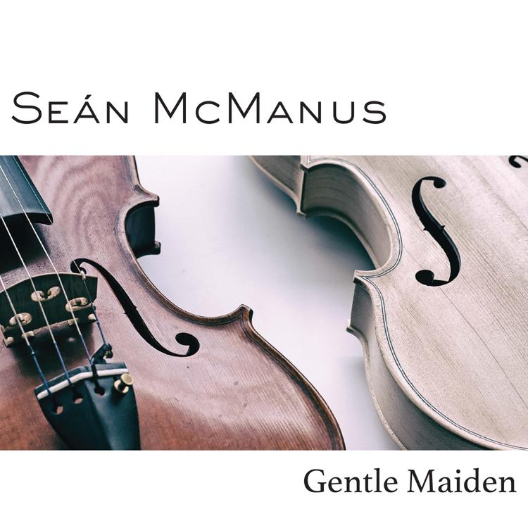 Seán McManus's avatar image