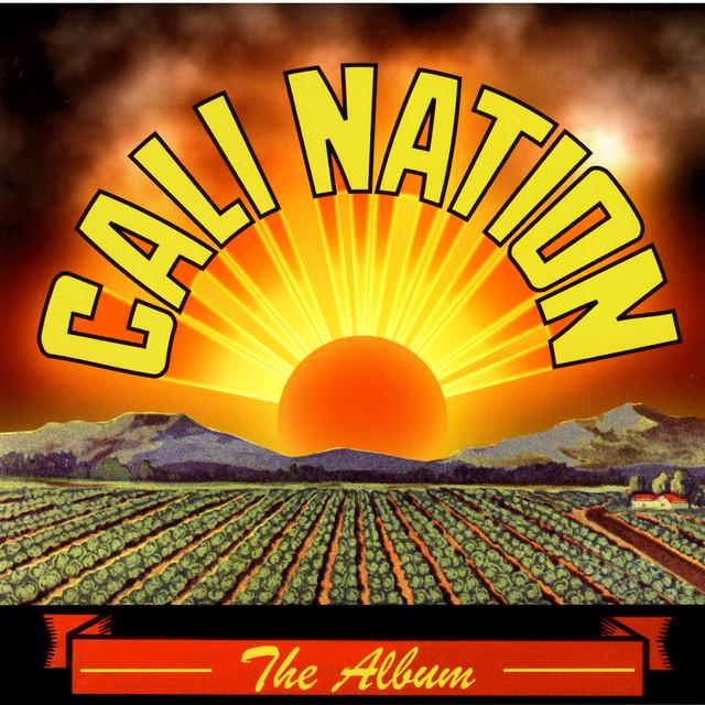 Cali Nation's avatar image