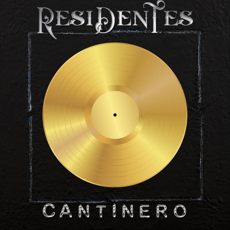 Residentes's avatar image