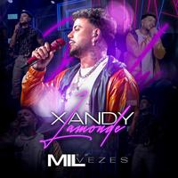 Xandy Lamonde's avatar cover