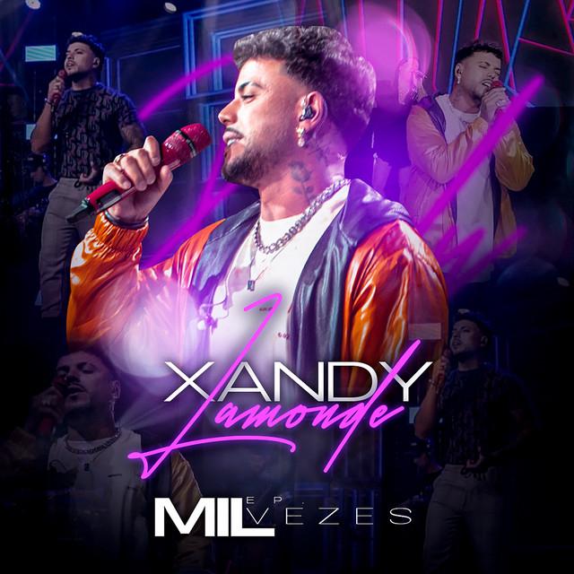 Xandy Lamonde's avatar image