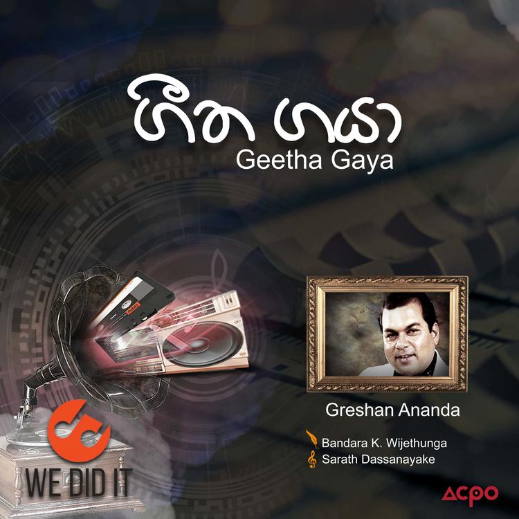 Greshan Ananda's avatar image