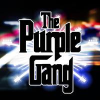 The Purple Gang's avatar cover