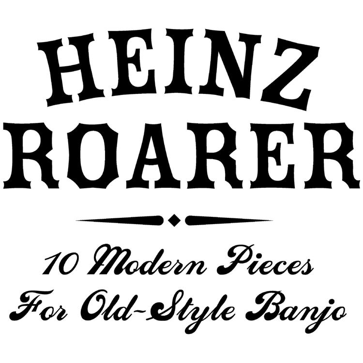 Heinz Roarer's avatar image