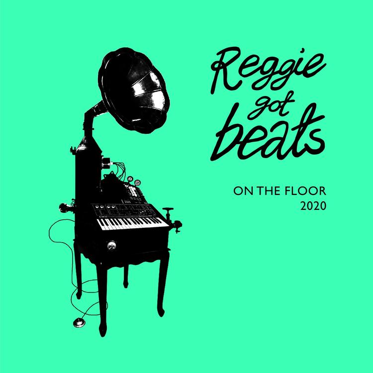 Reggie Got Beats's avatar image