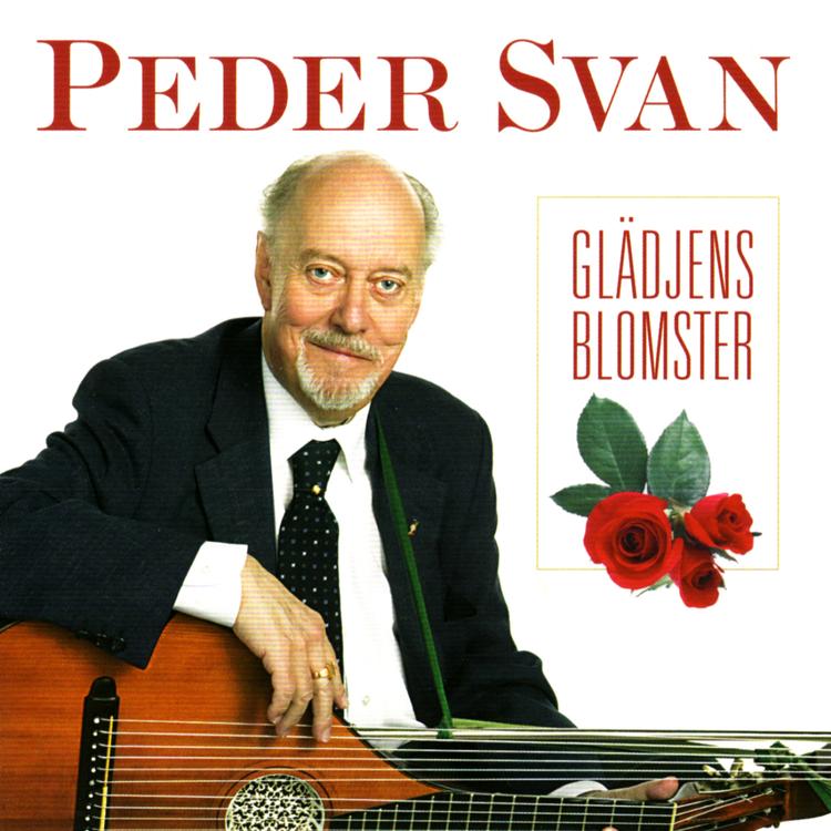 Peder Svan's avatar image