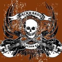 Backroads's avatar cover