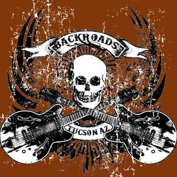 Backroads's avatar image