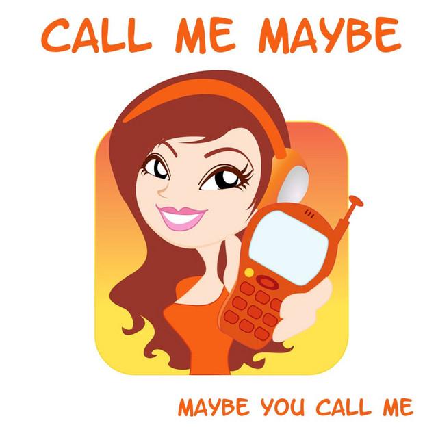 Call Me Maybe's avatar image