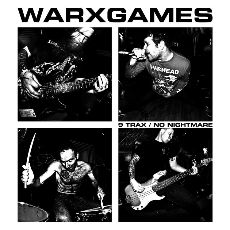 Warxgames's avatar image