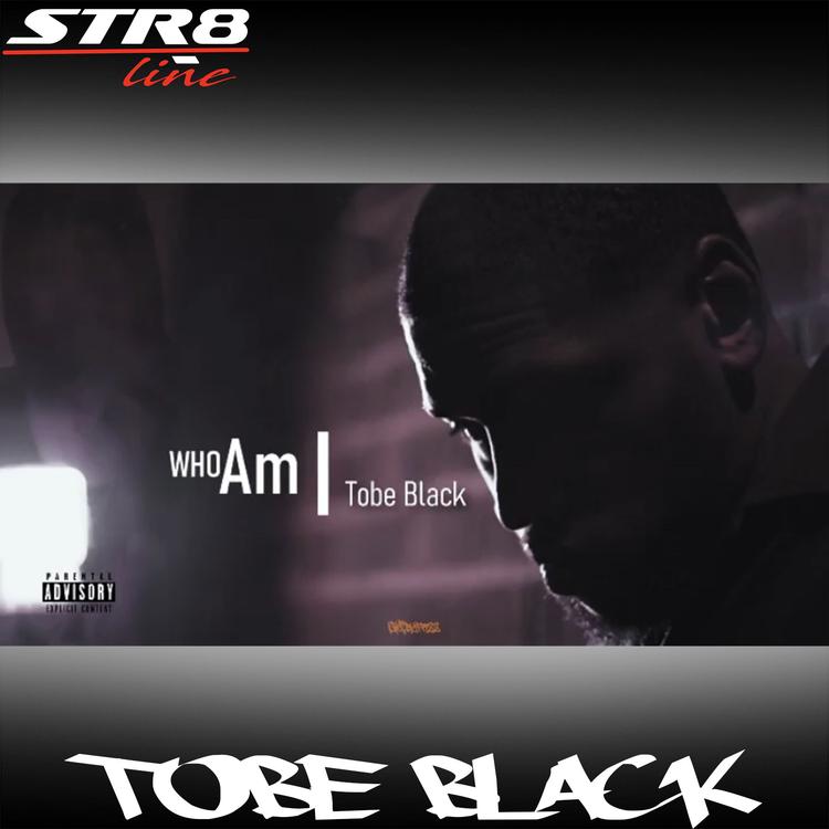 Tobe Black's avatar image