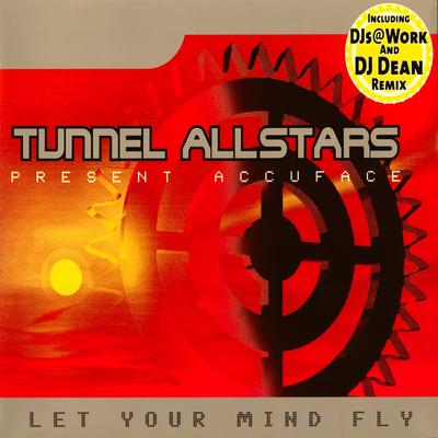 Let Your Mind Fly (DJ's@Work Clubmix) [Remastered]'s cover