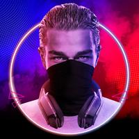 DJ Facemask's avatar cover
