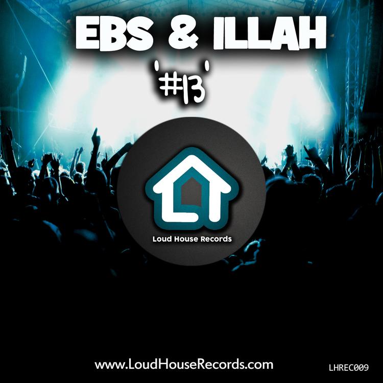 EBS ILLAH's avatar image