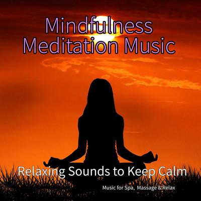 Meditation Music Academy's cover