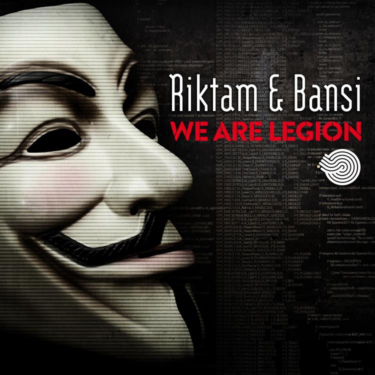 Riktam & Bansi's avatar image