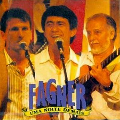 Borbulhas de Amor (Ao Vivo) By Raimundo Fagner's cover